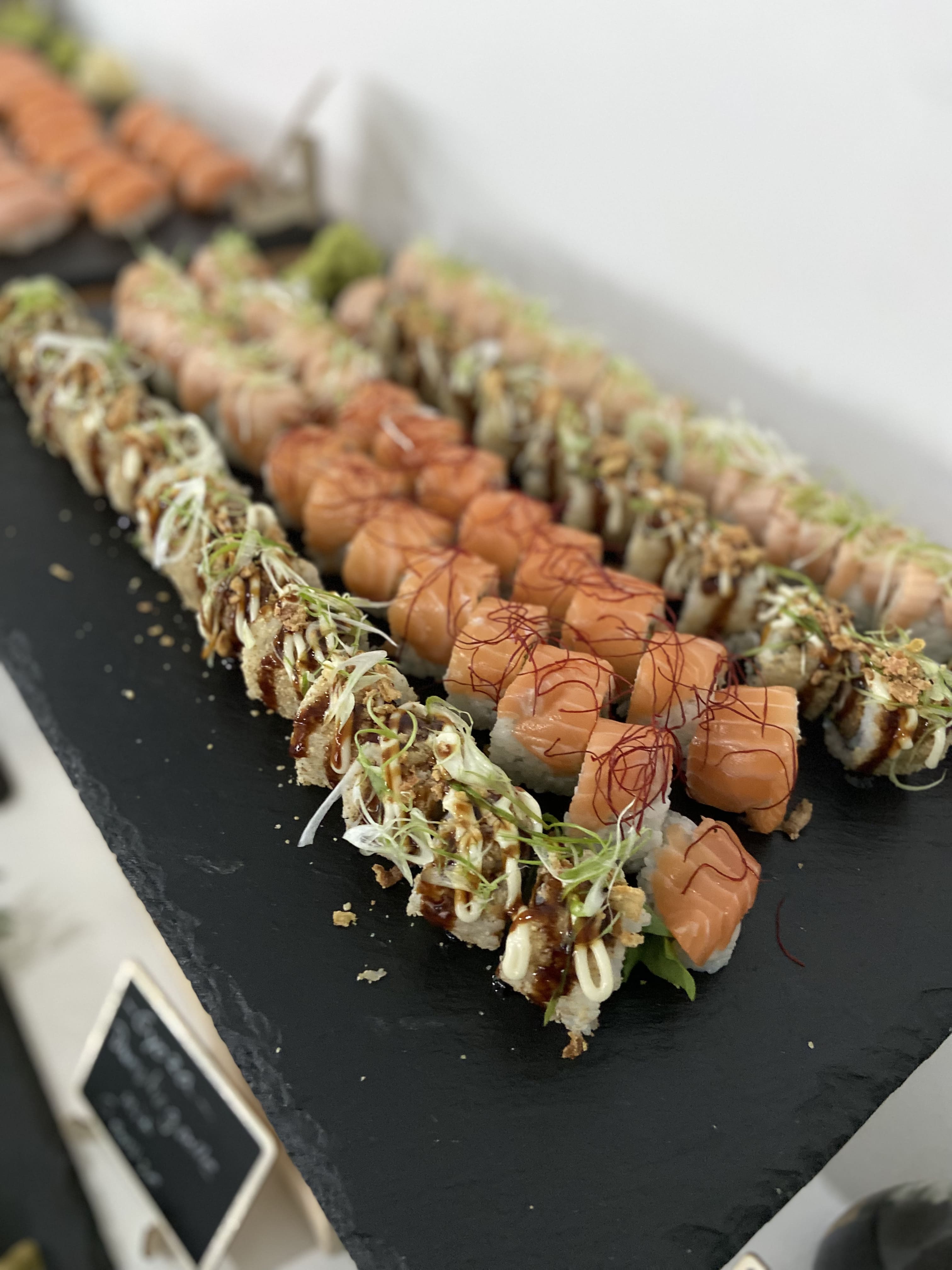 Catering